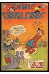 Comic Cavalcade 56  FR